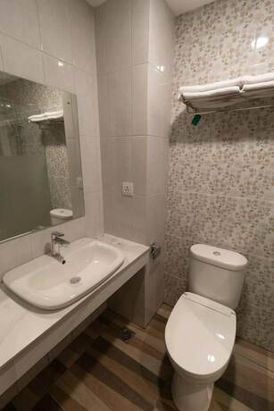 Imagen general del Hotel Mine Home By Sovia. Foto 4