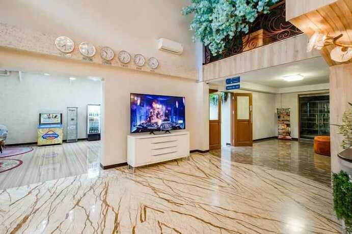 Imagen general del Hotel Mine Home By Sovia. Foto 6