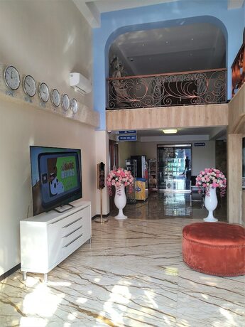 Imagen general del Hotel Mine Home By Sovia. Foto 8
