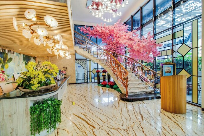 Imagen general del Hotel Mine Home By Sovia. Foto 9