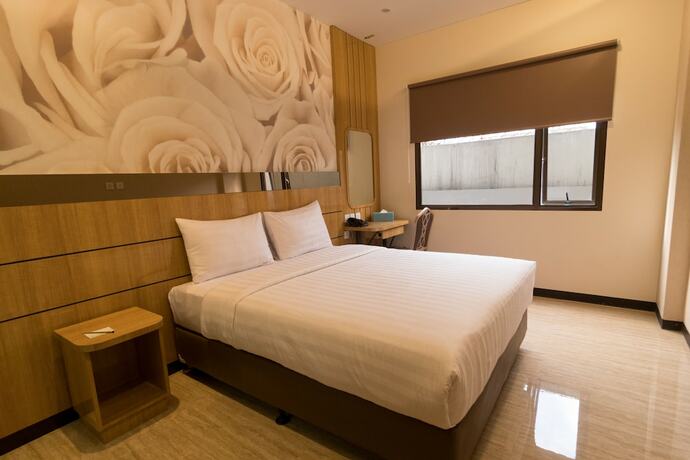 Imagen de la habitación del Hotel Mine Home By Sovia. Foto 12