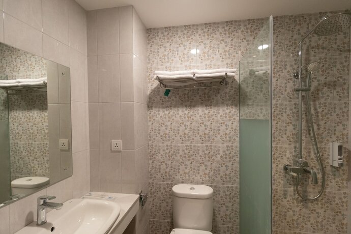 Imagen de la habitación del Hotel Mine Home By Sovia. Foto 15