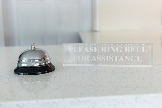 Imagen general del Hotel Minecart Motor Lodge. Foto 5