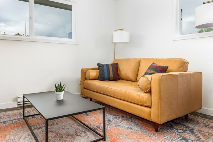 Imagen general del Hotel Minecart Motor Lodge. Foto 8