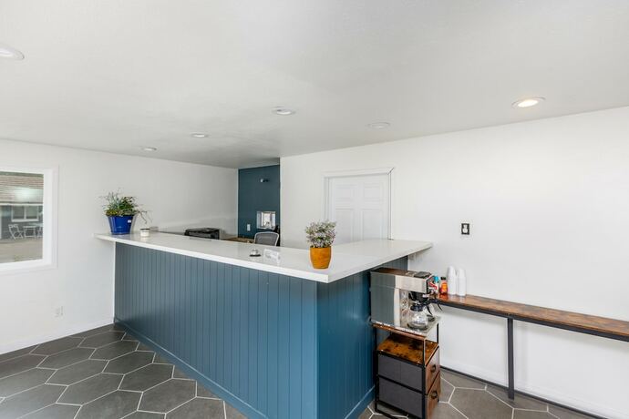 Imagen general del Hotel Minecart Motor Lodge. Foto 9