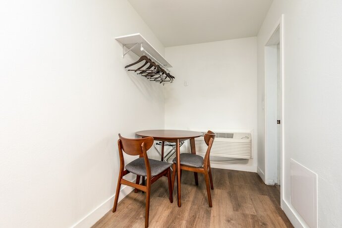 Imagen general del Hotel Minecart Motor Lodge. Foto 10