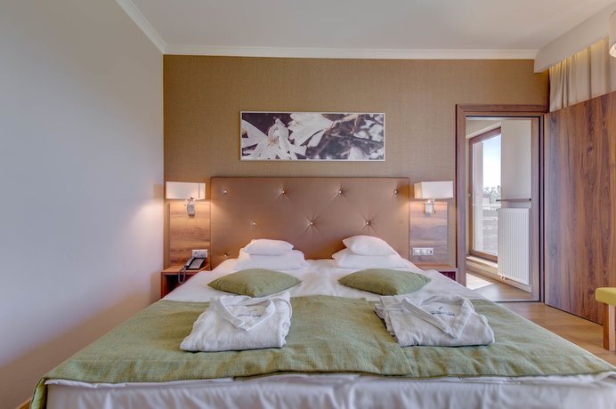 Imagen de la habitación del Hotel Mineral Malinowy Raj. Foto 5