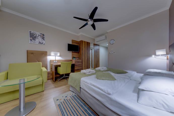 Imagen de la habitación del Hotel Mineral Malinowy Raj. Foto 6