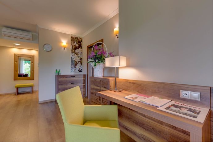 Imagen de la habitación del Hotel Mineral Malinowy Raj. Foto 9