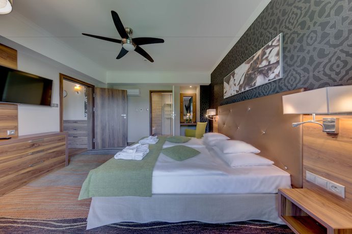 Imagen de la habitación del Hotel Mineral Malinowy Raj. Foto 13