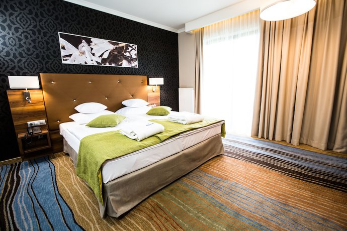 Imagen de la habitación del Hotel Mineral Malinowy Raj. Foto 14