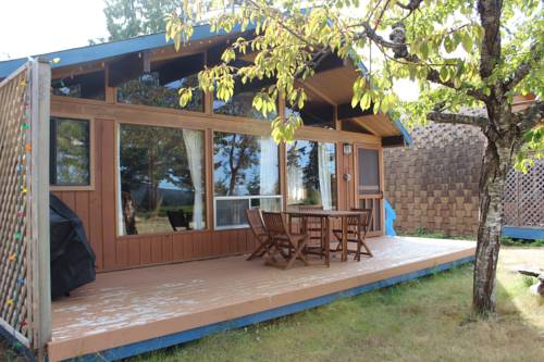 Imagen de la habitación del Hotel Mineral Springs Resort. Foto 2