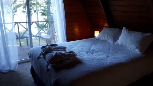 Imagen de la habitación del Hotel Mineral Springs Resort. Foto 8