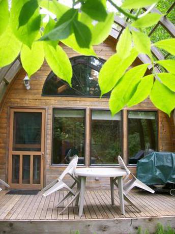 Imagen de la habitación del Hotel Mineral Springs Resort. Foto 10