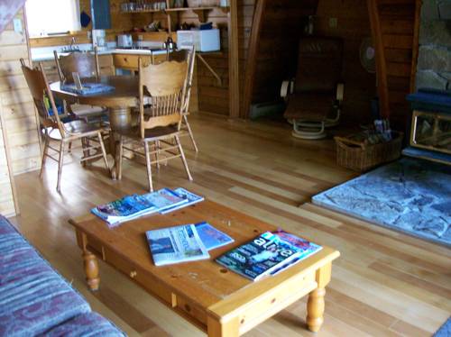 Imagen de la habitación del Hotel Mineral Springs Resort. Foto 11