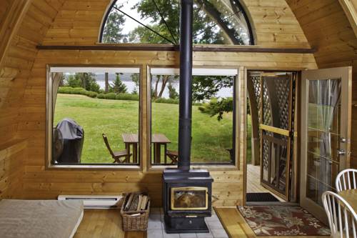 Imagen de la habitación del Hotel Mineral Springs Resort. Foto 14