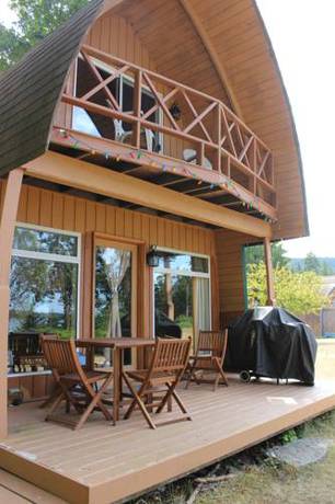 Imagen de la habitación del Hotel Mineral Springs Resort. Foto 15