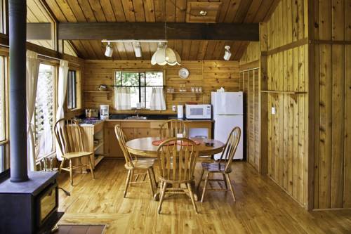 Imagen de la habitación del Hotel Mineral Springs Resort. Foto 16