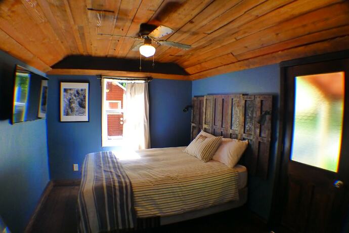 Imagen de la habitación del Hotel Miners Camp. Foto 12