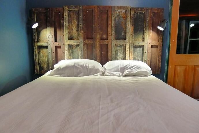 Imagen general del Hotel Miners Camp. Foto 1