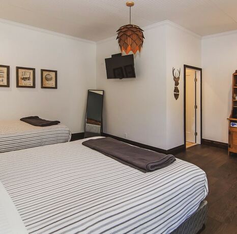 Imagen de la habitación del Hotel Miners Camp. Foto 17