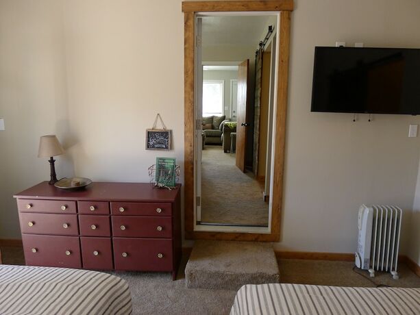 Imagen de la habitación del Hotel Miners Camp. Foto 18