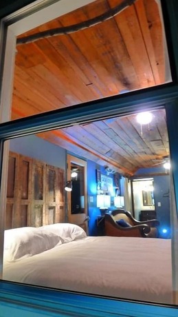 Imagen general del Hotel Miners Camp. Foto 2