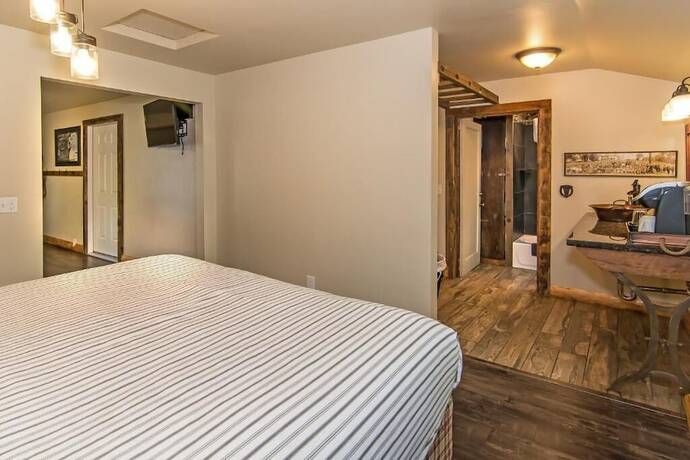 Imagen general del Hotel Miners Camp. Foto 3