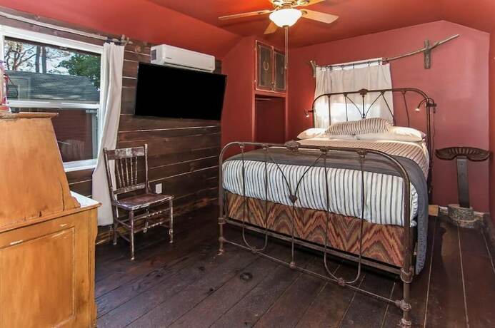 Imagen general del Hotel Miners Camp. Foto 6