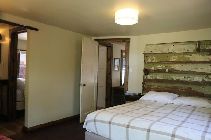 Imagen general del Hotel Miners Camp. Foto 7