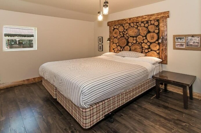 Imagen general del Hotel Miners Camp. Foto 9