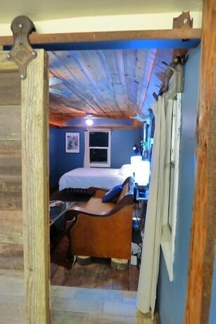 Imagen general del Hotel Miners Camp. Foto 10
