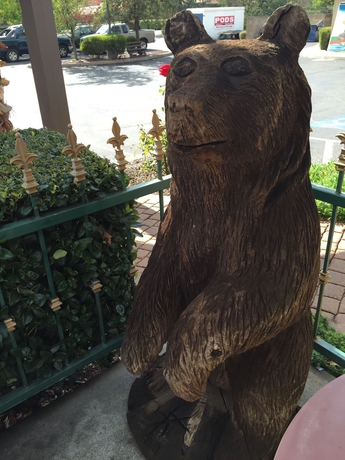 Imagen general del Hotel Miners Inn. Foto 2