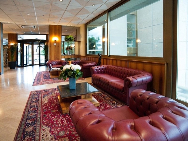 Imagen general del Hotel Minerva, Arezzo. Foto 5