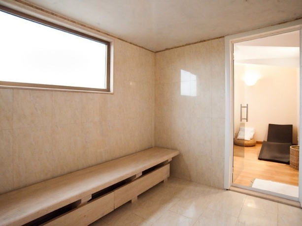 Imagen general del Hotel Minerva, Arezzo. Foto 6