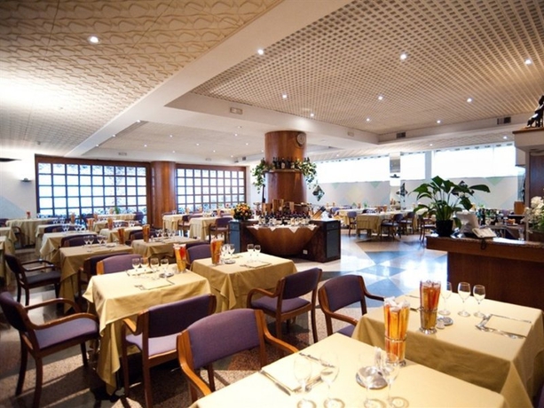 Imagen general del Hotel Minerva, Arezzo. Foto 7