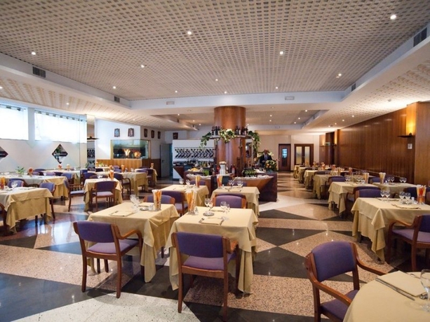 Imagen general del Hotel Minerva, Arezzo. Foto 9