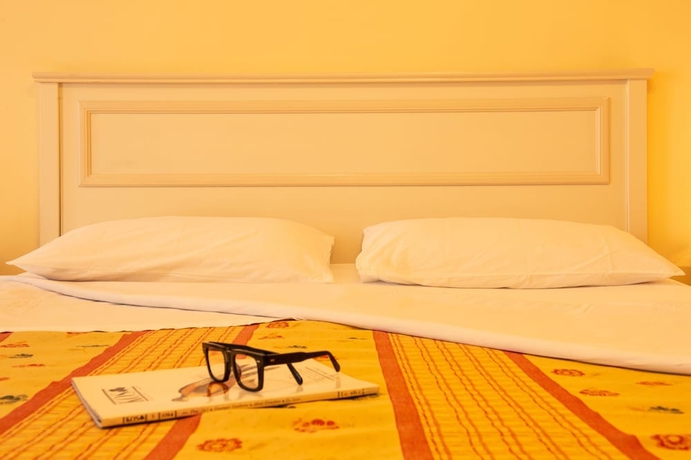 Imagen de la habitación del Hotel Minerva Assisi. Foto 5