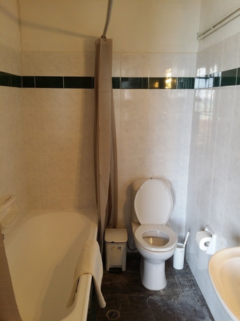 Imagen de la habitación del Hotel Minerva Beach. Foto 3