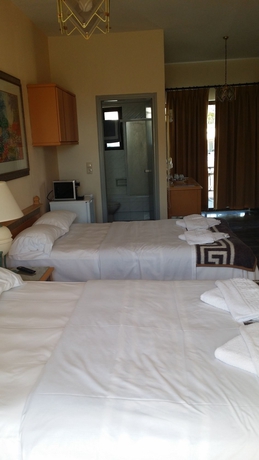 Imagen de la habitación del Hotel Minerva Beach. Foto 5