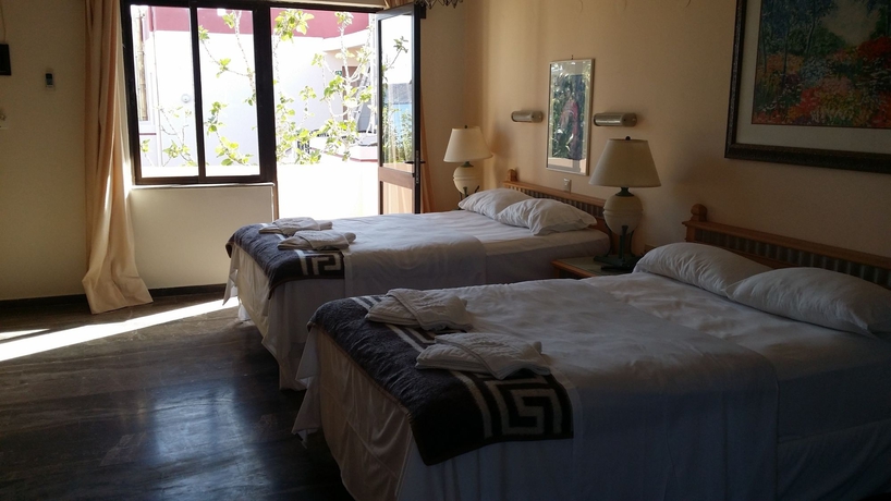 Imagen de la habitación del Hotel Minerva Beach. Foto 6