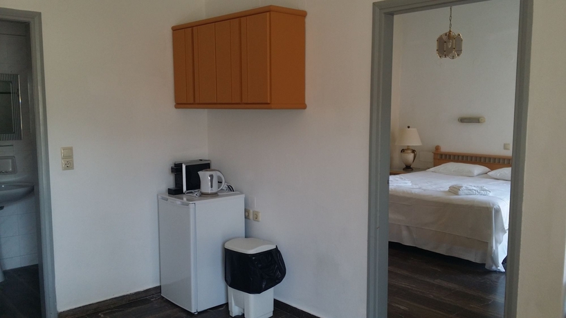 Imagen de la habitación del Hotel Minerva Beach. Foto 8