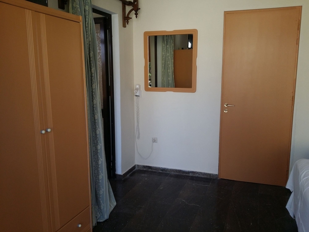 Imagen de la habitación del Hotel Minerva Beach. Foto 9