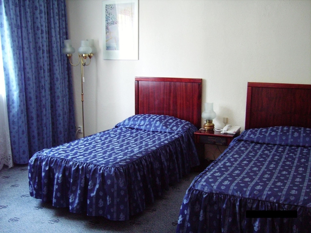 Imagen de la habitación del Hotel Minerva, Bucarest. Foto 3