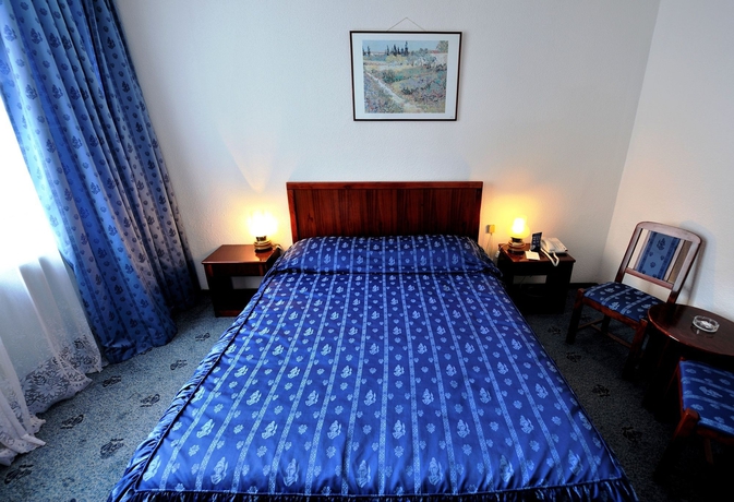 Imagen de la habitación del Hotel Minerva, Bucarest. Foto 4