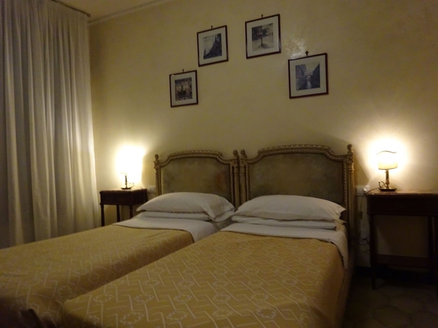 Imagen general del Hotel Minerva E Nettuno. Foto 1