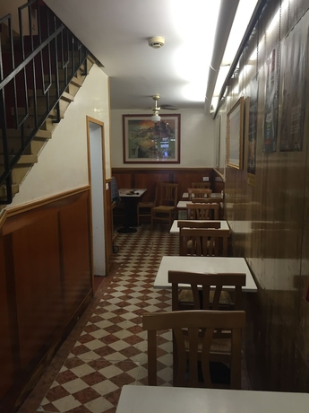 Imagen de los interiores del Hotel Minerva E Nettuno. Foto 17