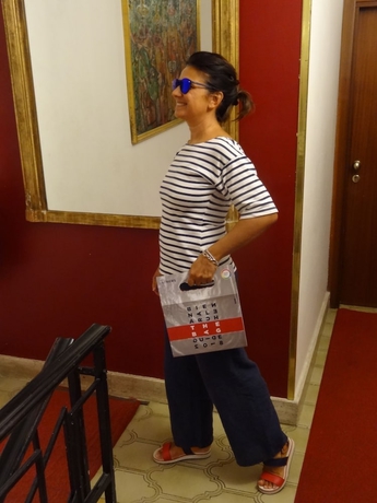 Imagen de los interiores del Hotel Minerva E Nettuno. Foto 18