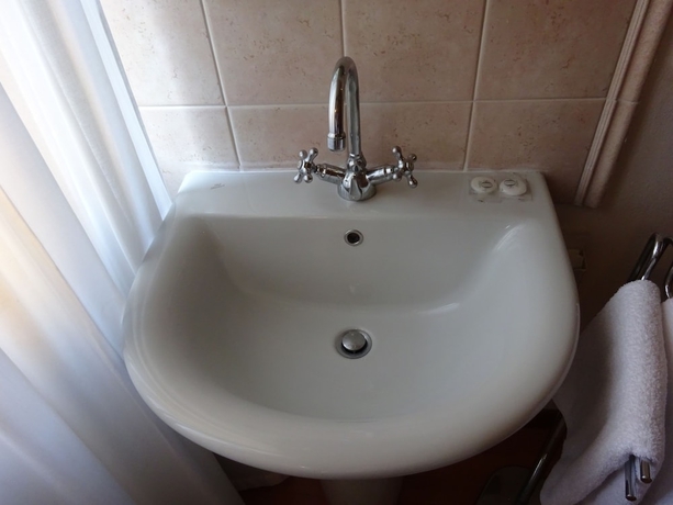 Imagen de la habitación del Hotel Minerva E Nettuno. Foto 16