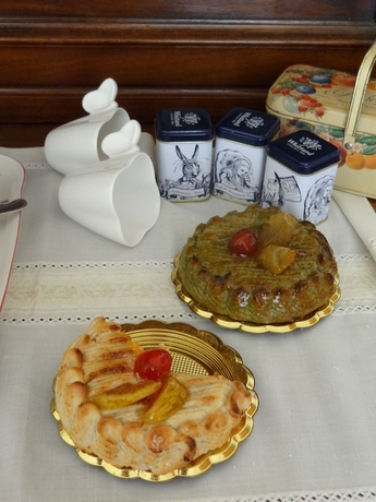 Imagen del bar/restaurante del Hotel Minerva E Nettuno. Foto 4